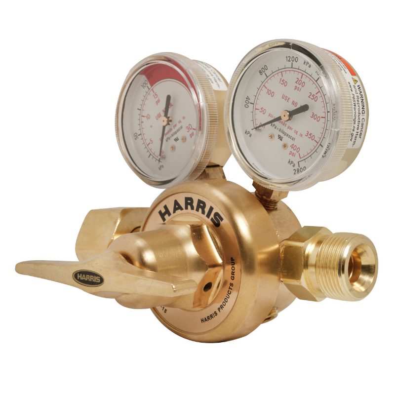 REG,HP743M-125 MANIFOLD