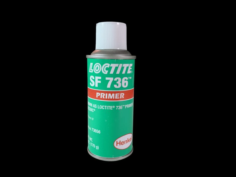 LOCTITE SF 736 Primer NF (Trichloroethylene)