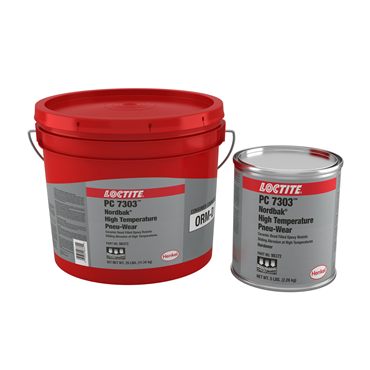 LOCTITE PC 7336 High Temperature Pneu Wear