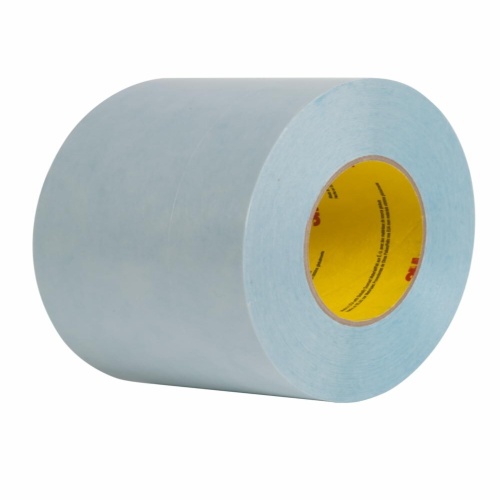 3M™ Splittable Flying Splice Tape R3389B, Blue, 60 mm x 55 m, 7.3 mil,16 Roll/Case