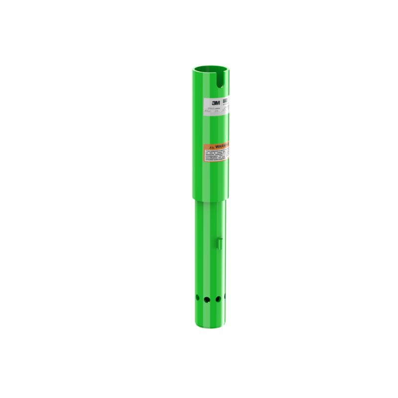 3M™ DBI-SALA® Confined Space Lower Davit Mast Extension 8000115, 144.78 cm