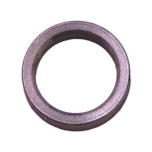 3M™ Spacer, 30630, silver, 53/100 in x 2/5 in x 13/100 in (13.4 mm x 10.01 mm x 3.2 mm), 1 per bag