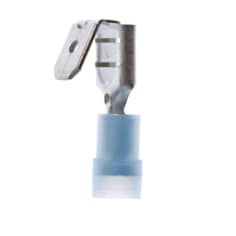 3M™ Scotchlok™ Male-Female Disconnect, MNG14-250DMFK-A, nylon insulated with insulation grip, 16-14 AWG,
