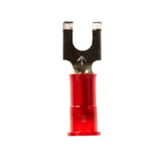 3M™ Scotchlok™ Block Fork, MNG18-6FBX, nylon insulated with insulation grip, stud size 6, 22