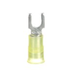 3M™ Scotchlok™ Block Fork, MNG10-10FBX, nylon insulated with insulation grip, stud size 10, 12