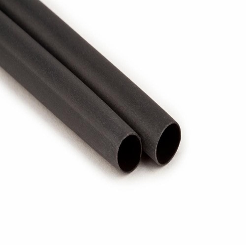 3M™ Heavy Wall Tubing, ITCSF, black, 48 in (121.92 cm) sleeve