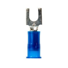 3M™ Scotchlok™ Block Fork, MNG14-8FBX, nylon insulated with insulation grip, stud size 8, 16