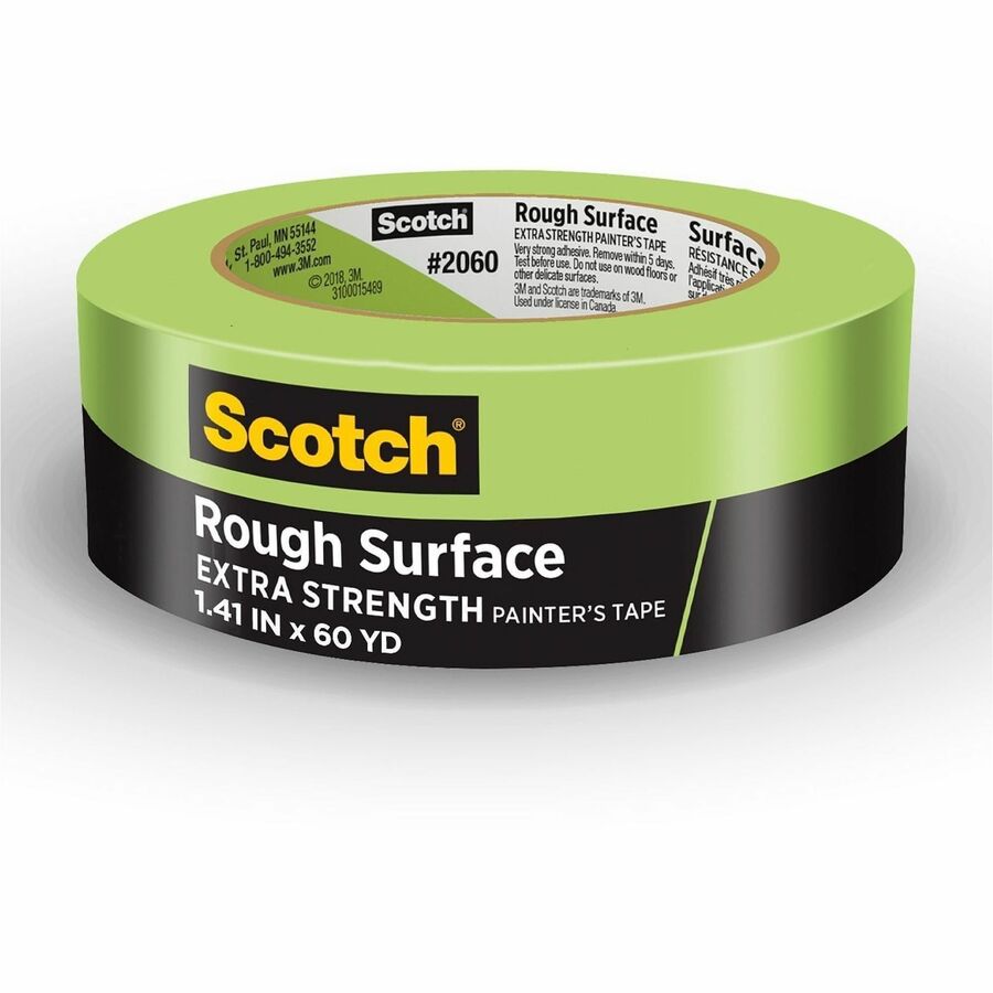 Scotch® Rough Surface Painter's Tape 2060