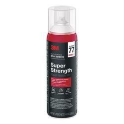 3M™ Super 77™ Multi-Surface Spray Adhesive 77-NAT