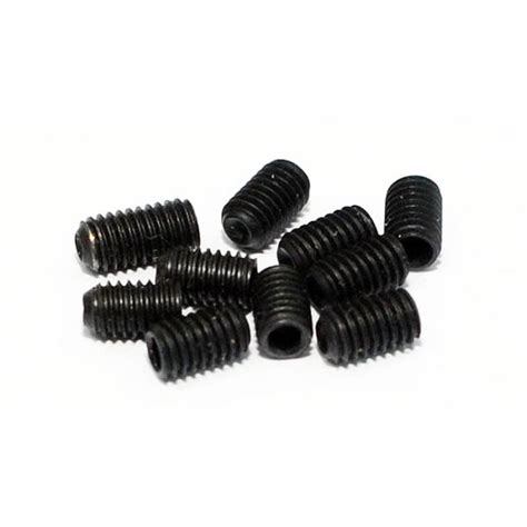 3M™ Set Screw, M3 x 5mm, 66089