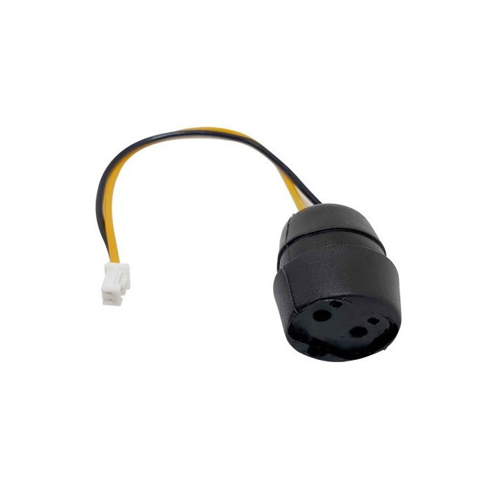 3M™ PELTOR™ Microphone Jack J22C-02/SP