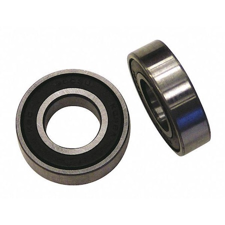 3M™ Ball Bearing, 30367, silver, 2 per bag