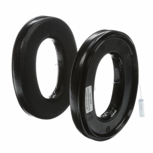 3M™ PELTOR™ X1/X2 Earmuff Probed Test Cushions 393-3001-2, 1 Kit/Case
