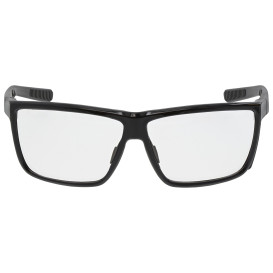 Swagger SR2L Black, Clear UV-AF Lenses