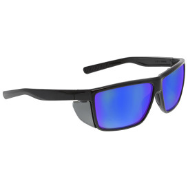 Swagger SR2L Black, Blue Mir MAX36 Polar
