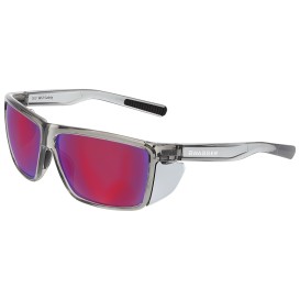 Swagger SR2L Crystal Gray, Red Dmd Mirr
