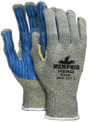 Memphis HERO 7G Kv/Stl S