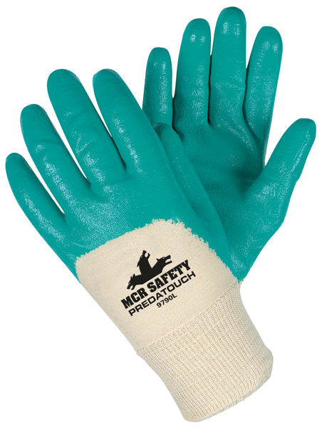 Predatouch Palm coat knit wrist XL