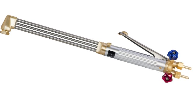 Cutting Torch, Med/Hvy Dty 48" 90 deg, Head Mix*** SPECIAL ORDER