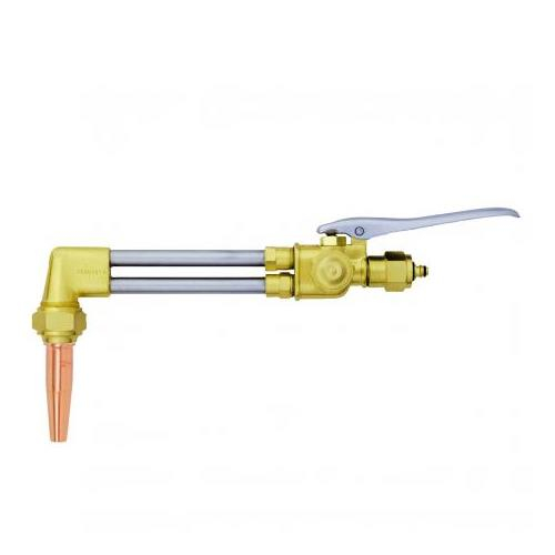 Cutting Attachment, Medium Duty, Head Mix w Cutting Tip