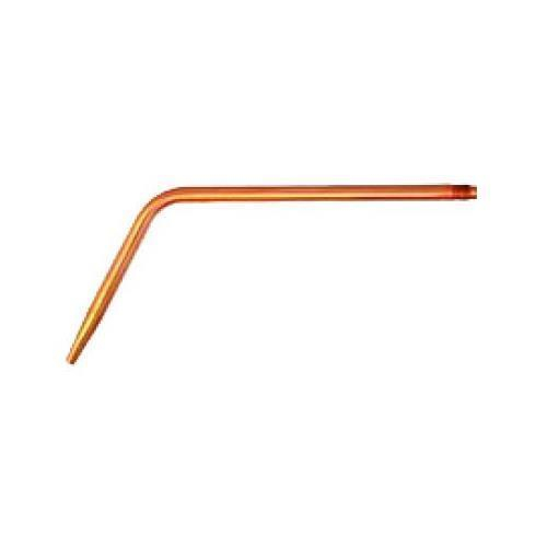 Welding Elbow Tip, Medium Duty, Size 1 (23A90-1)