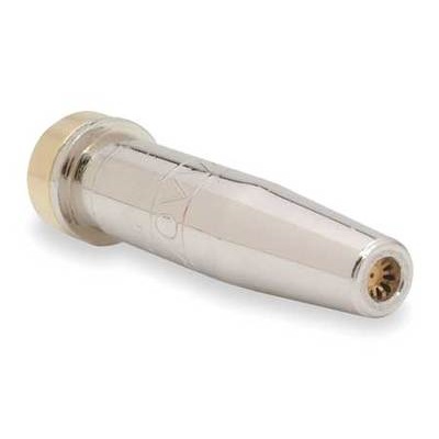 Machine Cutting Tip, High Speed , Natural Gas, Hvy Duty, Size 2 (6290-VVC)