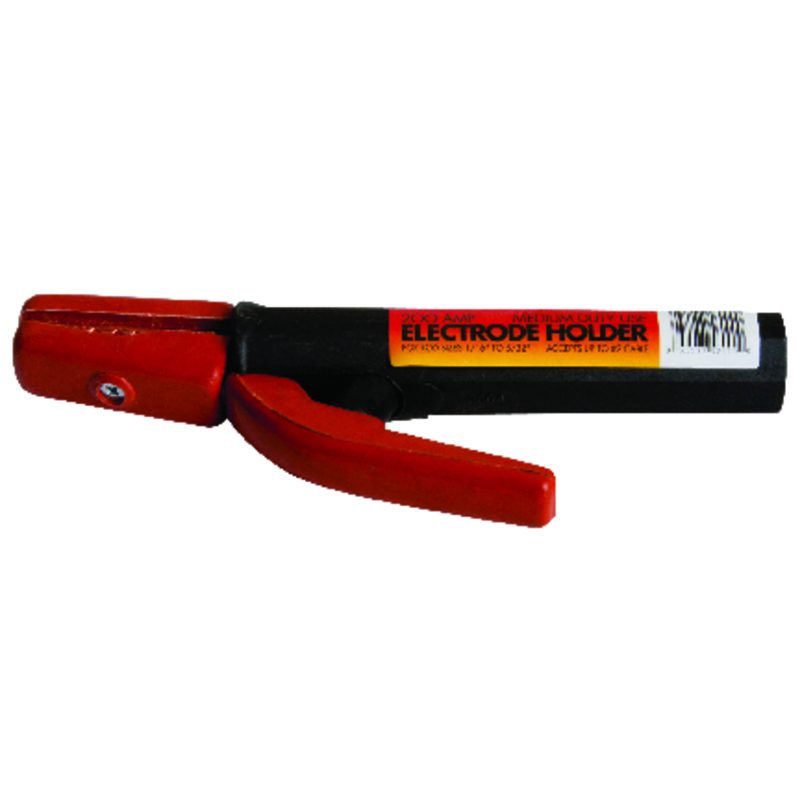 Electrode Holder, 200 Amp