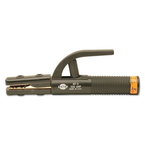 Electrode Holder, 350 Amp