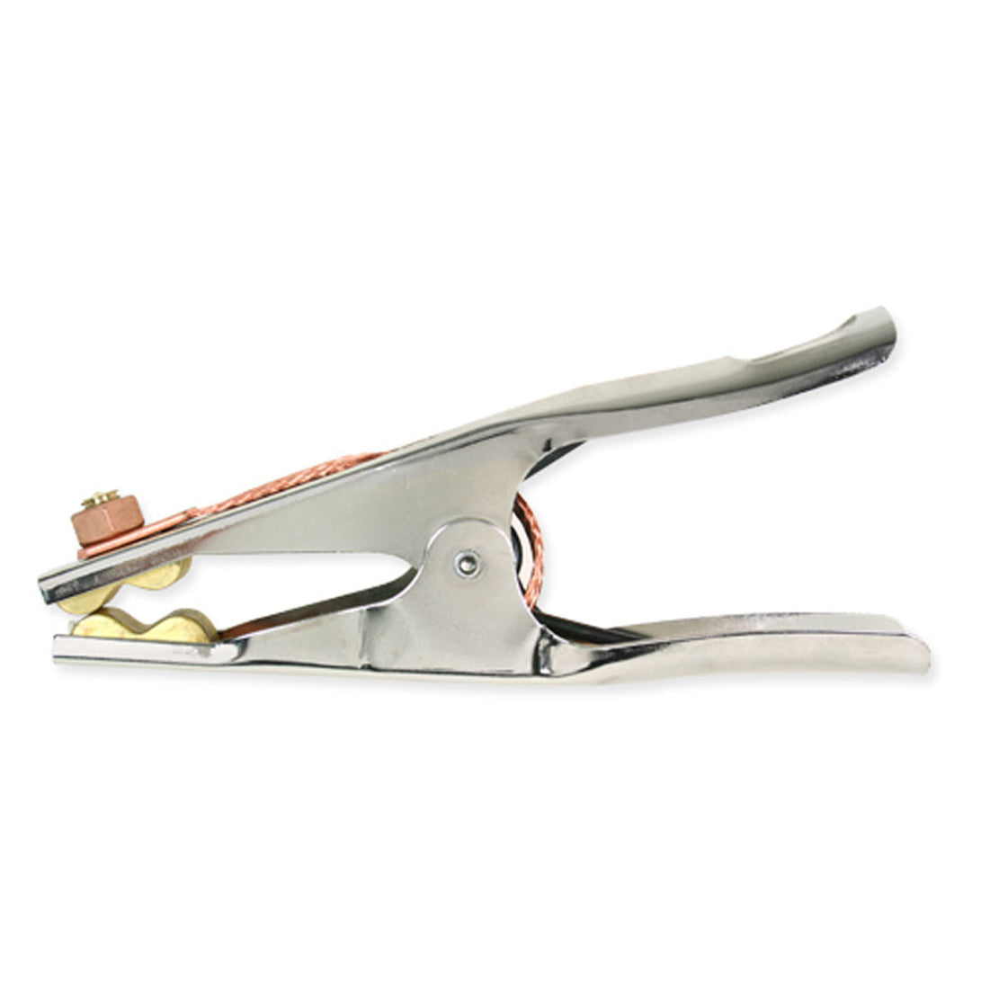 Ground Clamp, 500 Amp Copper