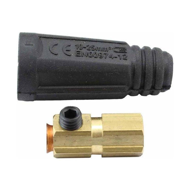 DINSE Machine Cable connector Female