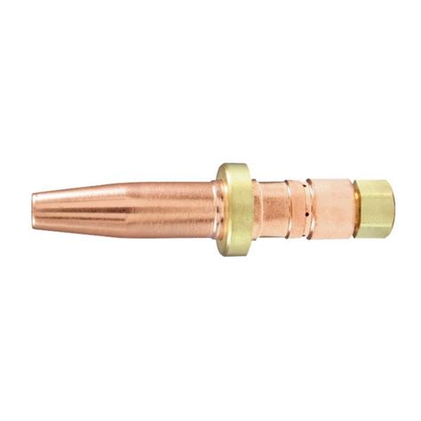 Cutting Tip, Proplene. Hvy Duty, Size 2 (GPP-2)