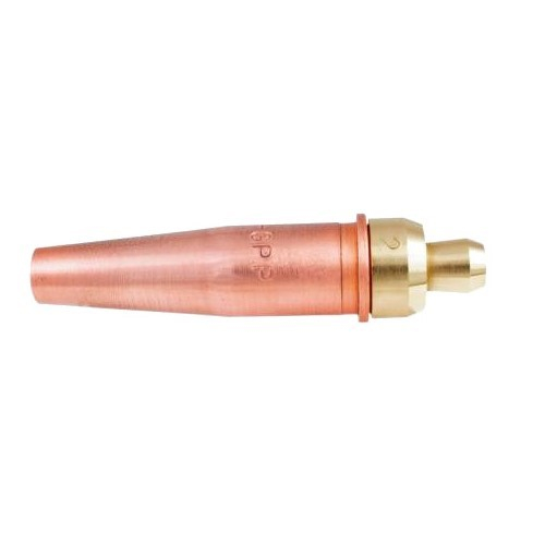 Cutting Tip, Proplene. Hvy Duty, Size 4 (GPP-4)