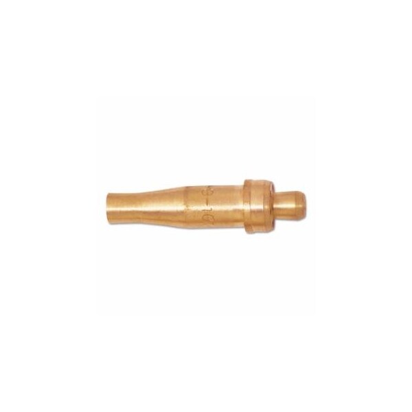 Cutting Tip, Mapp,Hvy Duty, Size 1 (GPM-1)