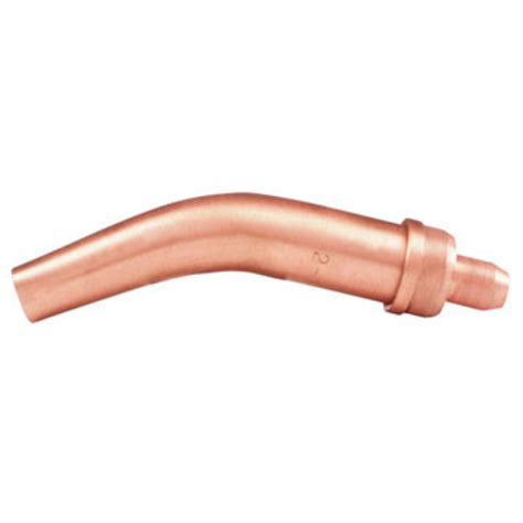Gouging Tips,Propane, Med Duty, Size 2 (Style 1-234)