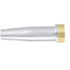 Machine Cutting Tip, High Speed , Natural Gas, Hvy Duty, Size 3