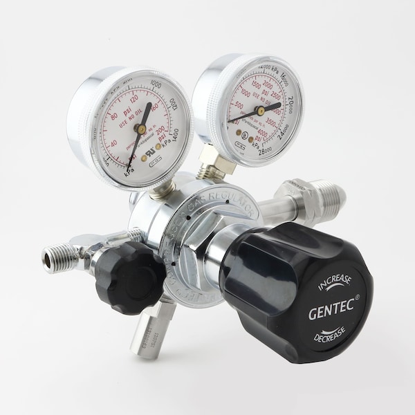 H.P. Oxygen for 161S