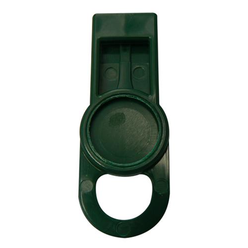 ID Tab – DK GREEN