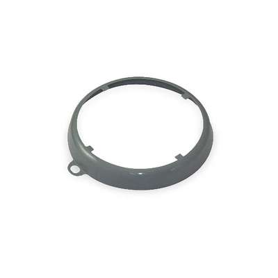 Color–coded Drum Ring – GRAY