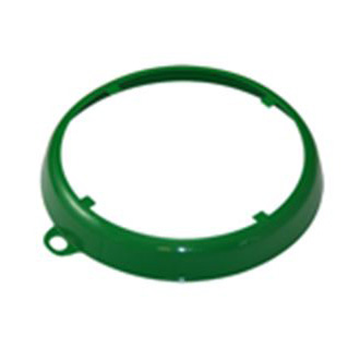 Color–coded Drum Ring – MID GREEN