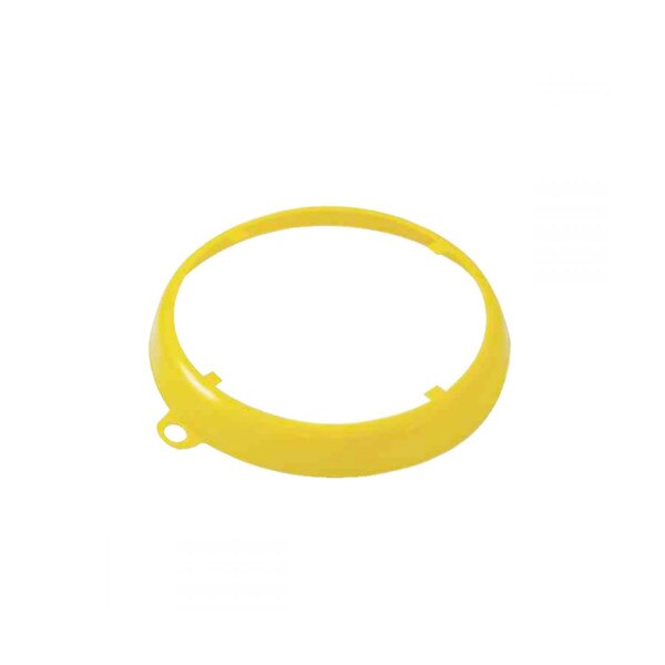Color–coded Drum Ring – YELLOW