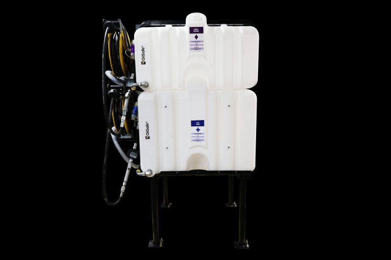 PolySystem – 1 TANK 120G