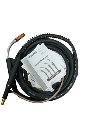 BAC,600A,15',3/32,MIL MODEL Q6