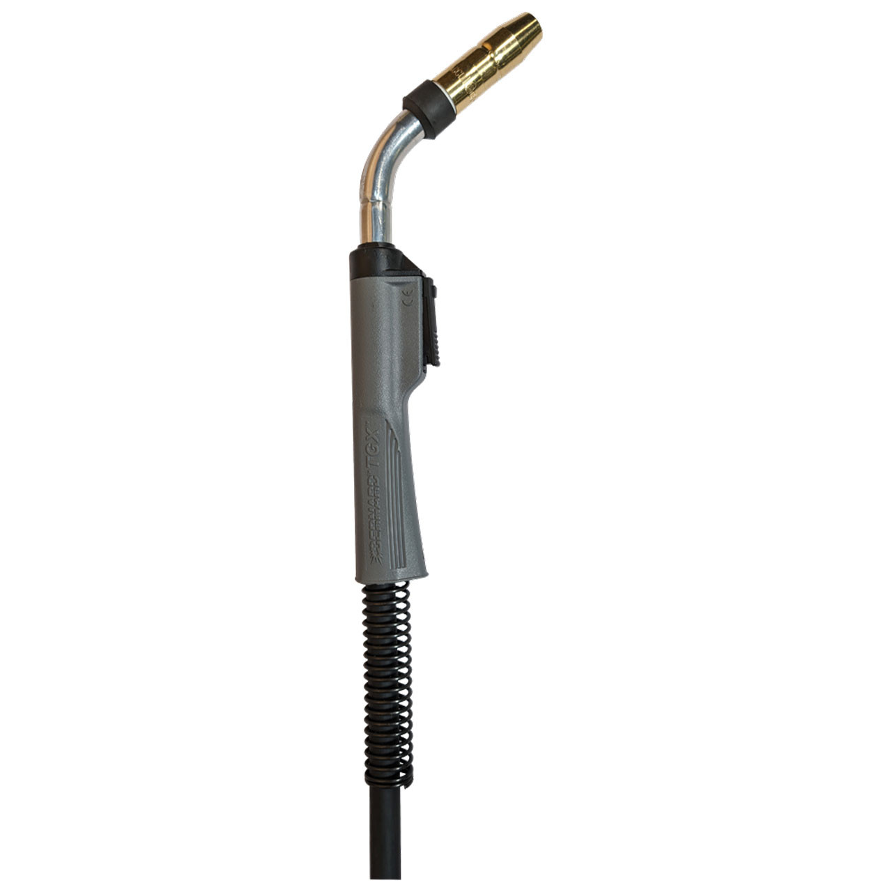 TGX 180A 15’, 030’’, EXT. MILLER POWER PIN