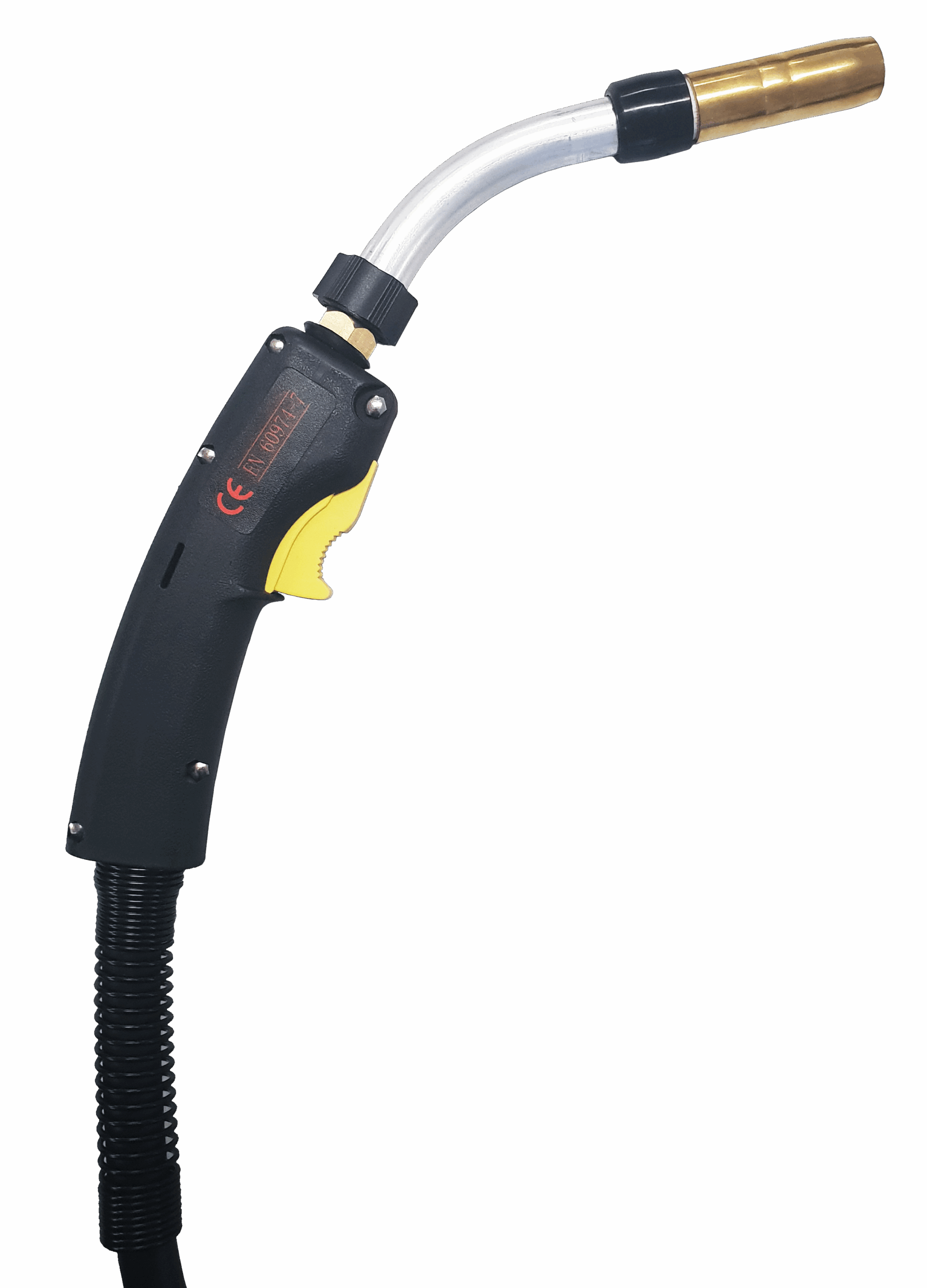 CLE 300A MIG TORCH, 25FT, ESA, DP