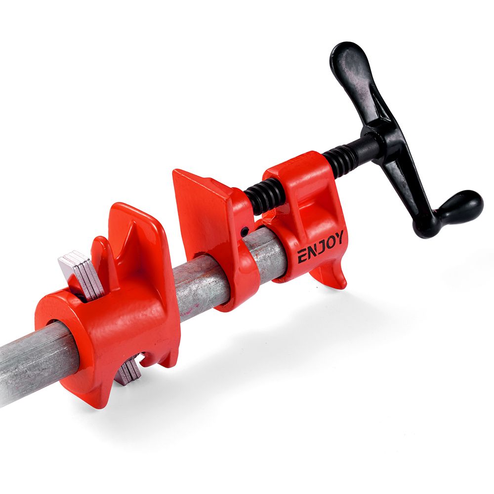 26" Heavy Duty Ratchet Clamp w/ Handle