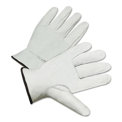 Anchor Brand Premium Goatskin Welding Gloves (12 pr)