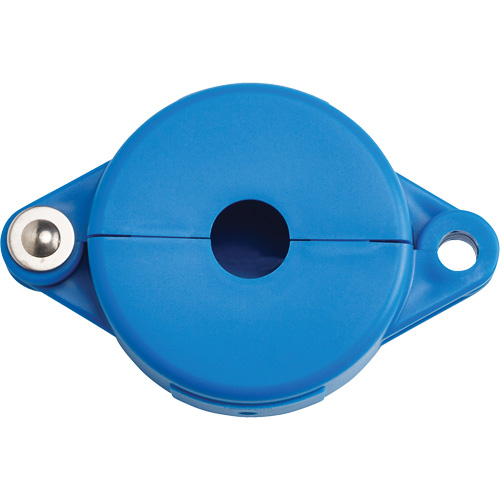 Valve Lockout, Gate Type