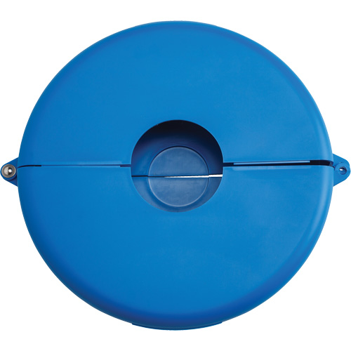 Valve Lockout, Gate Type
