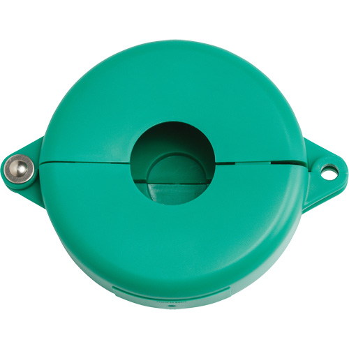 Valve Lockout, Gate Type