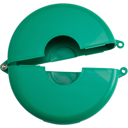 Valve Lockout, Gate Type